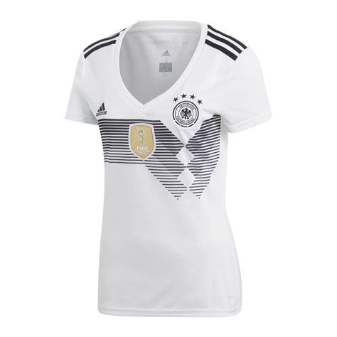 adidas deutschland trikot damen 2018|adidas deutschland shirt.